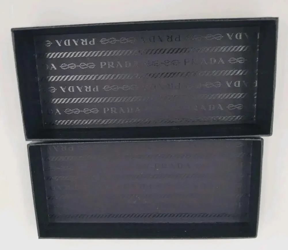 Prada sunglass gift